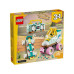 31148 LEGO® Creator 3’ü1 arada Retro Paten 342 parça +8 yaş