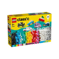 11036 LEGO® Classic Yaratıcı Araçlar 900 parça +5 yaş