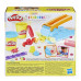 Nessi World F8805 PlayDoh Starters Mini Eğlenceli Fabrikası +3 yaş