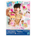 Nessi World F9119 Baby Alive Şampuan Sevgisi Sarışın Bebek +3 yaş