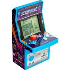 Nostaljik Tetris Oyun Konsolu