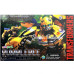 Transformers Bumblebee 16 Cm