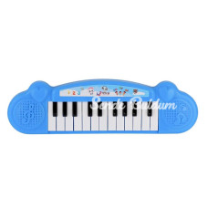 10005 Piano Mavi UJ Toys 10005 Piano Mavi UJ Toys