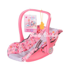 Nessiworld Baby Born Ana Kucağı