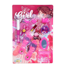 ZN3202 Terlikli Güzellik SetiZeon ZN3202 Terlikli Güzellik SetiZeon