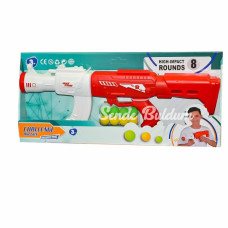 ZEY2022 Sünger Atan Silah   Zeytoys