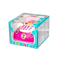 ZEY2025 Arabalı Telefon  Zeytoys