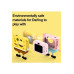Sünger Bob Tasarımlı Yeni Nesil Çocuk Dijital Mini Fotoğraf Makinesi Çift Kamera