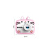 Hello Çocuk Dijital Fotoğraf Makinası 20 Mp Video Kaydedici 2.0 İnç Çift Kameralı Ks102