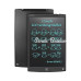 T12 Siyah Writing Tablet Lcd 12 Inç Dijital Kalemli Çizim Yazı Tahtası