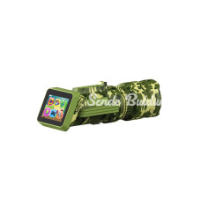 Digital Dürbün 80 Megapixel 2.0 Lcd Hd Uzun Menzilli Taşınabilir 1080px720p Tripodlu Dürbün