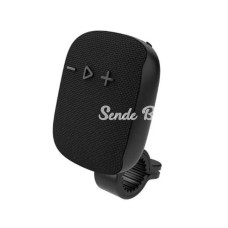Bisiklet Motorsiklet Gidon Kemer Aparatlı Hafıza Kartı Usb Girişli Bluetooth Hoparlör