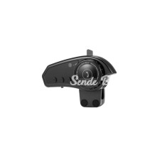Bt35 Kask Kulaklık Bluetooth 5.0 Motosiklet Interkom Su Geçirmez Kablosuz Kulaklık