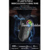 Y10 Kask Kulaklık Bluetooth Motosiklet Kulaklık 53 Bluetooth Intercom Motorsiklet Kulaklık