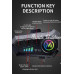 Y10 Kask Kulaklık Bluetooth Motosiklet Kulaklık 53 Bluetooth Intercom Motorsiklet Kulaklık
