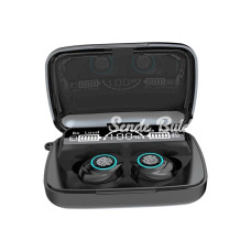 M17 Bluetooth 5.1 Kulaklık Tws Kablosuz Kulaklık