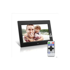 10inç Lcd Ekran Dijital Fotoğraf Çerçevesi