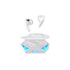 G20 Tws Bluetooth 5.2 Rgb Kulak Içi Oyuncu Kulaklığı