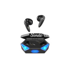 G20 Tws Bluetooth 5.2 Rgb Kulak Içi Oyuncu Kulaklığı