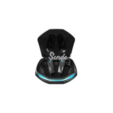 Gm2 Pro Tws Bluetooth V5.3 Oyun Telefon Kulaklığı Hifi Surround Çift Mod Desteği Enc Hd Çağrı Kulaklıklarını İptal Etme  Siyah
