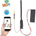 1080p Ip Modül Full Hd Wifi Kamera Güvenlik Bakıcı Kamerası