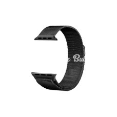 Watch 1 2 3 4 5 6 7 Se 42 Mm/44 Mm/45 Mm Uyumlu Hasır Örgü Metal Milano Kordon Kayış