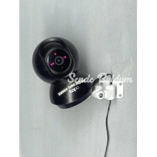 Duvar Montaj Aparatı – Tplink Tapo 2k Wifi Güvenlik Kamerası C200 / C210 / C211 Uyumlu (kamera Dahil Değildir)