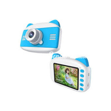 X900 3.5 Inç Dijital Çocuk Kamerası 1080p