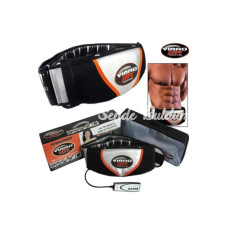 Relax Vibro Shape Titreşimli Zayıflama Ve Masaj Kemeri Göbek Eritme Cihazı