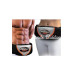 Relax Vibro Shape Titreşimli Zayıflama Ve Masaj Kemeri Göbek Eritme Cihazı