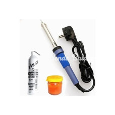 Lehim Havya Kalem Havya 40 W 3 Parça Havya Seti