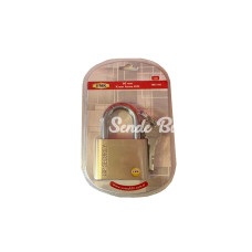 Ymk Krom Asma Kilit 60mm Ymk Krom Asma Kilit 60mm
