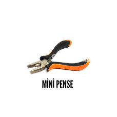 Mini Pense El Yapımı Takı Işi Hobi