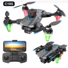 C19s Drone Wifi Cam