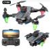 C19s Drone Wifi Cam