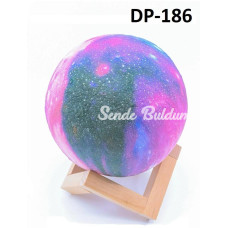 Samayolu Galaksi Ay Lamba