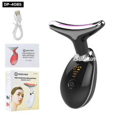 Yüz Ve Boyun Sıklaştırma Masaj Aleti Yüz Ve Boyun Sıklaştırma Masaj Aleti