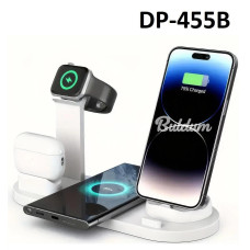 Dempower Çok İşlevli Şarj İstasyonu