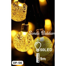 Dempower 9 Metre Bahçe Lambası Gün Işığı