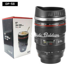 Dempower Lens Bardak