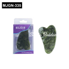 Doğal Gua Sha Taşı