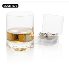 4lü Çelik Metal Kaplama Buzluk