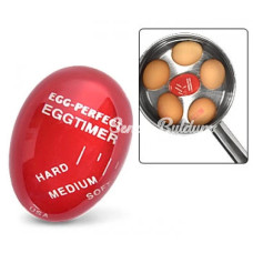 Yumurta Zamanlayıcı Dublör Yumurta Egg Timer