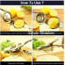 Paslanmaz Çelik Limon Sıkacağı Paslanmaz Çelik Limon Sıkacağı