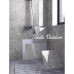 Gri Mermer Desen Du Sticker (30*30) Gri Mermer Desen Du Sticker (30*30)