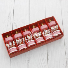 Pembe Mini Atlı Karınca