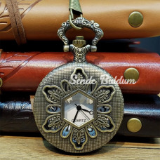 Köstekli Cep Saati Köstekli Cep Saati