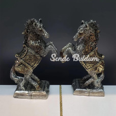 Şaha Kalkan At Biblosu Şaha Kalkan At Biblosu