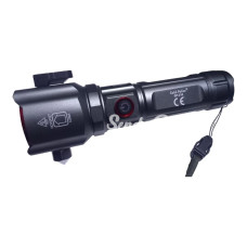 Gold Police Gp218 Acil Durum El Feneri Güçlü Tg Led 3000 Lümen