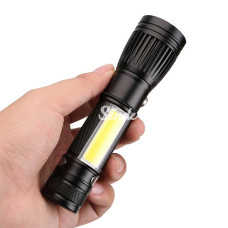 En Güçlü El Feneri Tx6  Wt028